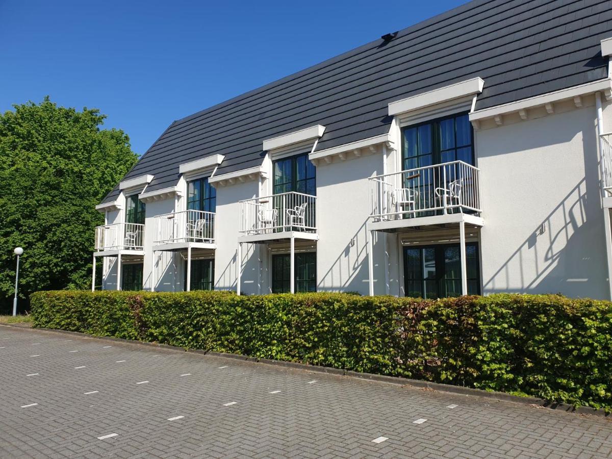 Hotel de Sniep Zoetermeer Exterior foto